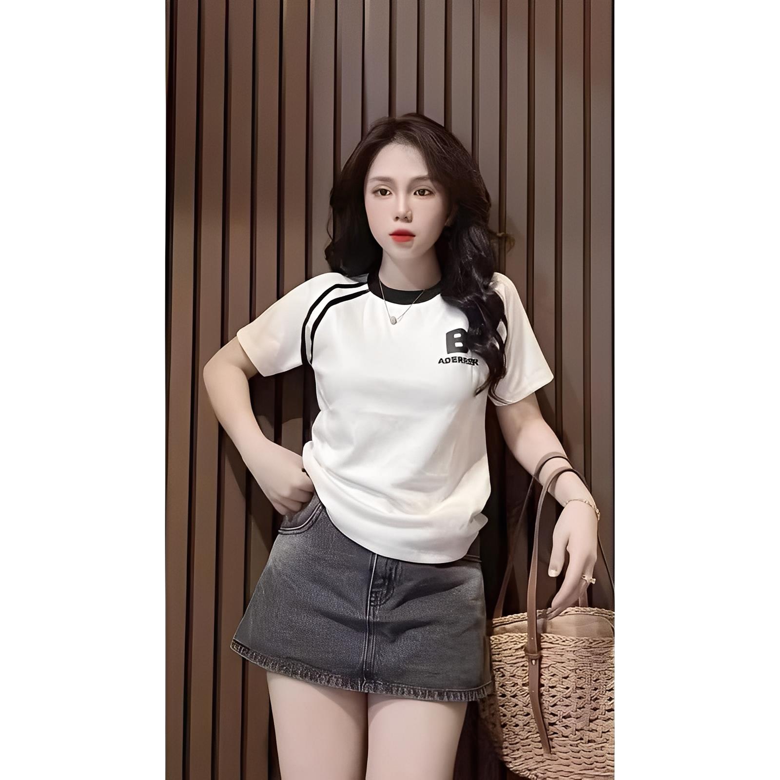 Trắng