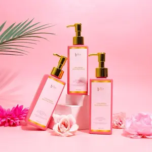 LOTION PINKUE 250 ML 100% ORIGINAL Mencerahkan