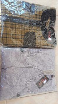 Product Review of DRESS WANITA CASUAL ATASAN PEREMPUAN PREMIUM KODE E from L** w**h 3