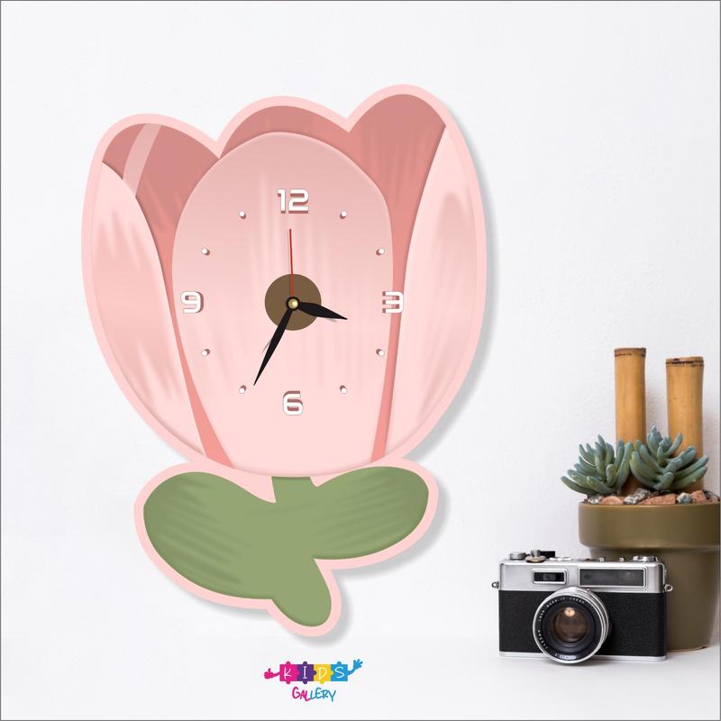 JamDinding Ukir Aesthetic HOME Sweet Hme Bunga Matahari Hiasan Dinding Ruang Tamu Kamar tidur 6