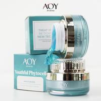 Gambar AY'S ON YOU Youthful Phytocell Moisturizer | Membantu meregenerasi kulit. dari Ay's On You Kota Tangerang Selatan 5 Tokopedia