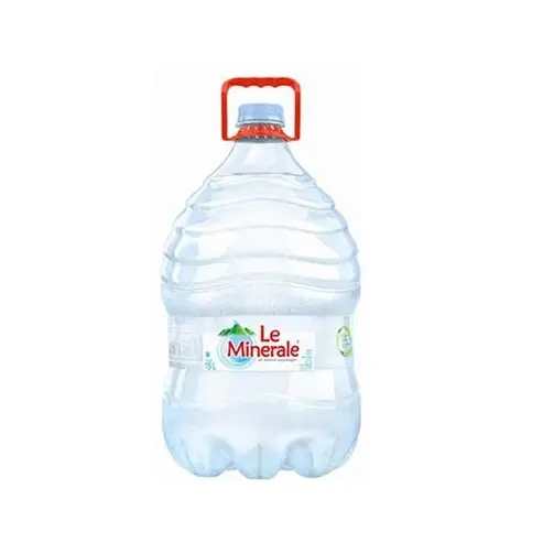 Air Mineral Galon Le Minerale 15L Khusus untuk Instant, Beli Maksimal 2 galon Water 1