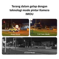 Gambar IMOU Cruiser DUAL 2 6MP (3MP+3MP) OUTDOOR Smart Wi-Fi Camera CCTV dari Techno Computer Bali Kota Denpasar 3 Tokopedia
