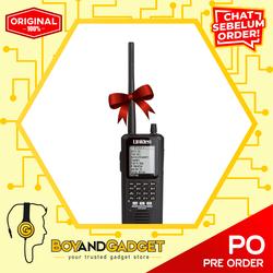 2 Antenne Scanner A Banda Larga Con Supporto A Ventosa Per Finestra – Per SDS100, BCD436HP, Homepatrol, PRO, 50-1200 MHz - 3