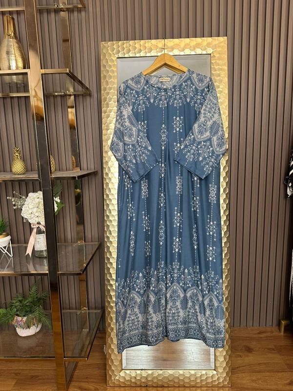 Daster Rayo Premium Motif terbaru Wanita Dress Panjang | Dater modern | Daster Kekinian | Daster Rayon Viral | Daster Terjangkau