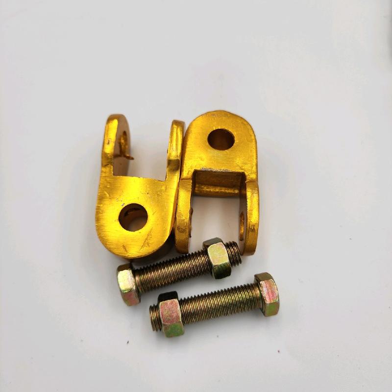 Peninggi Shock Bebek Plus Baut Supra Jupiter Vega Kharisma Blade Revo - Pu bebek Warna Universal Motor Bebek 4