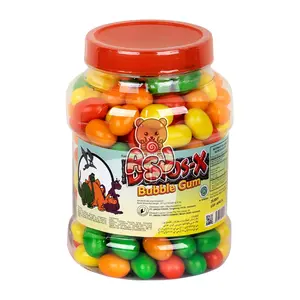 BUBBLE GUM DINOS X ISI 196X5GR