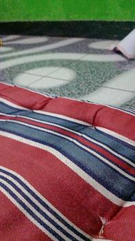 Product Review of 6 Pcs cdanak Libby Velvet Motif Karakter Fashion cuci dengan air dingin soft cotton from l**t 0
