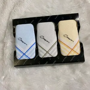 Sapu Tangan Pria Slampek Wanita Harga 6 Piece