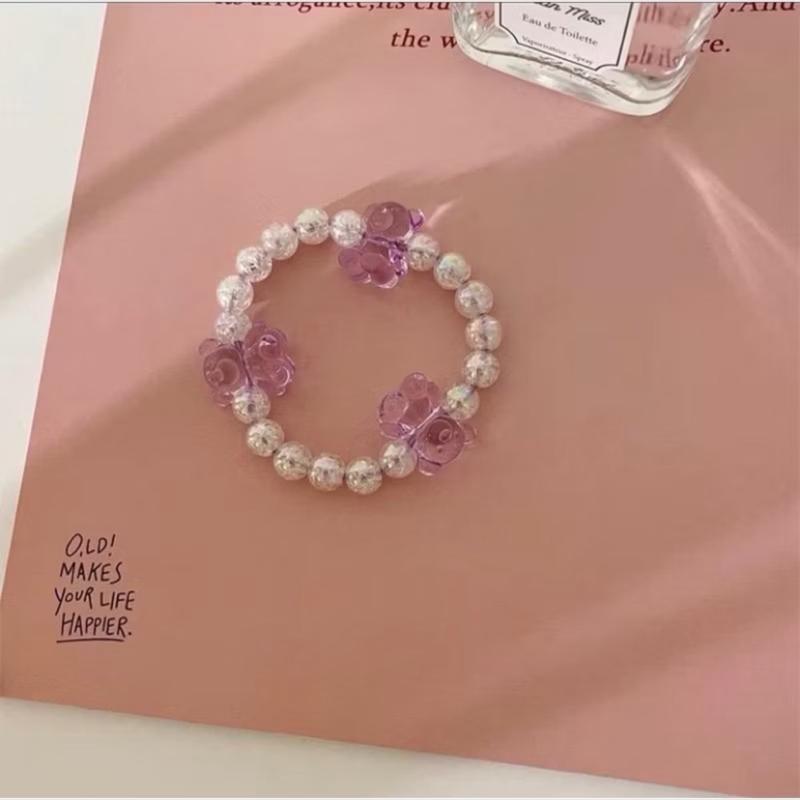 GELANG MUTIARA CUTE KEKINIAN 5