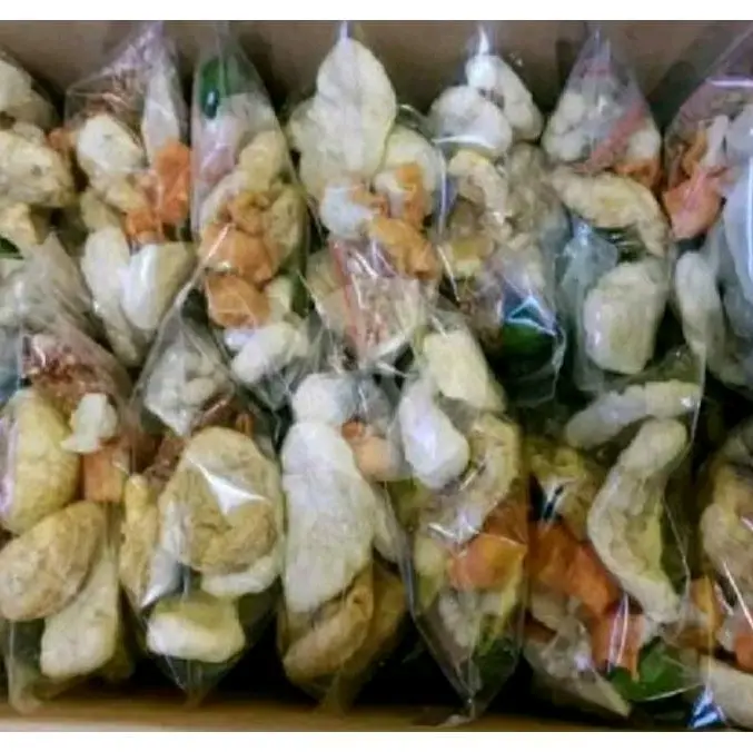 12PCS CUANKI INSTAN KHAS BANDUNG 0