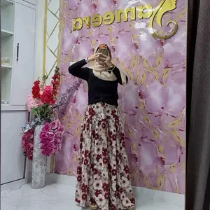 ROK BKK VIRAL RAYON PREMIUM