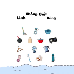 Tạp Hoá Trong Nhà