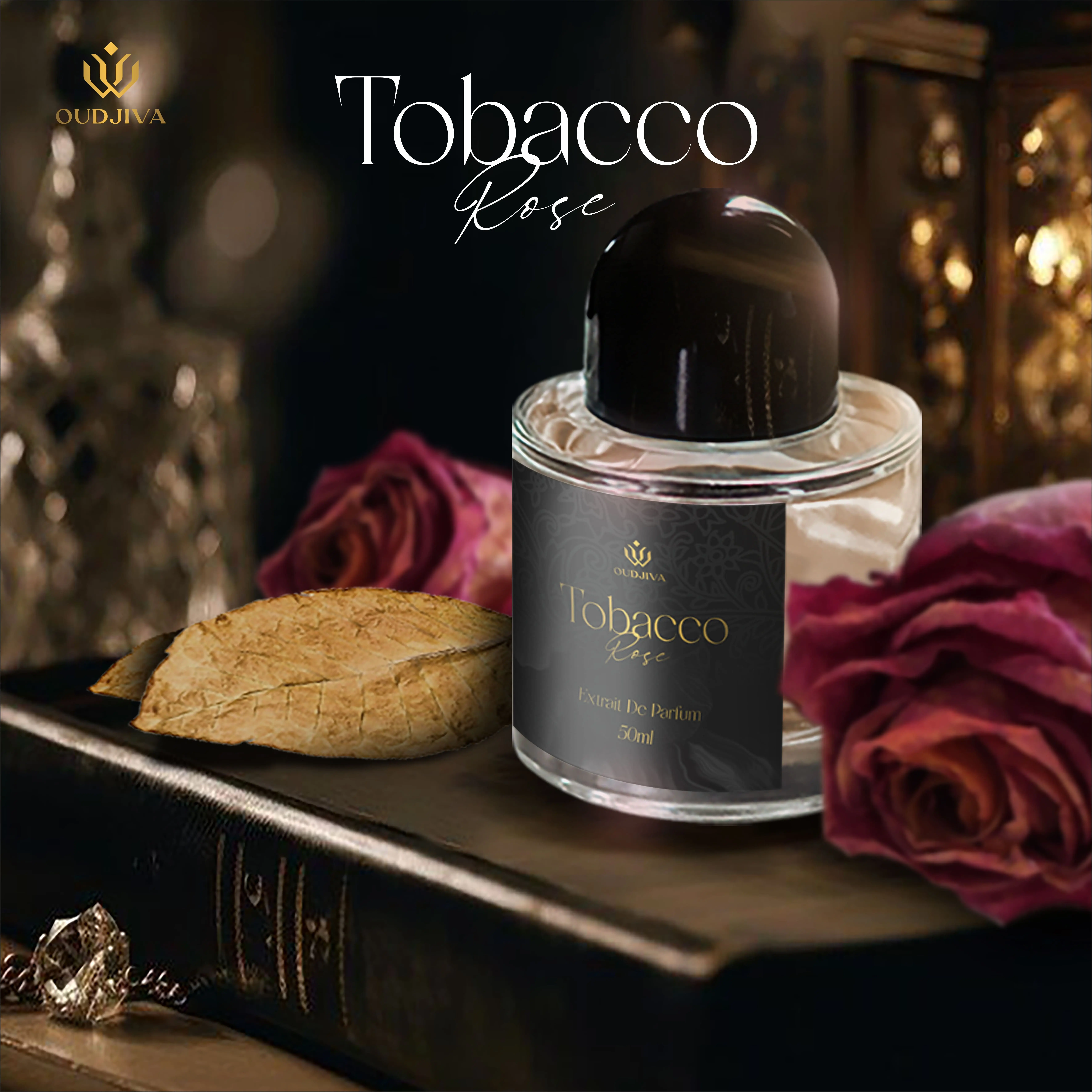 Tobaco Rose
