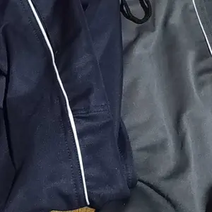 Celana Training Panjang Sport Dewasa Pria Wanita List 1 Olahraga