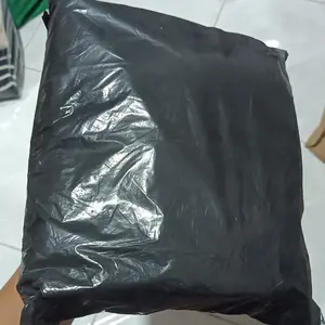 Depure Filter Bag Saringan Air Polyester (PE)  1, 5,10, 25, 50, 100, 150 Micron (7" x 32") (Saringan Toren)
