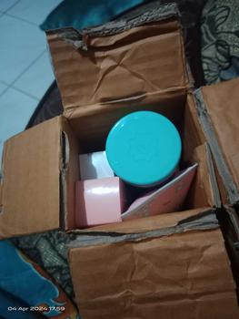Product Review of Viva Skincare Dayli Lengkap Semua Semua Jenis Kulit Muka from p**s 0