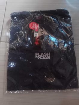 Product Review of Paket 4PCS 100RIBU Kaos Distro BAHAN SEMI KATUN MOTIF SIMPEL Ready SIZE M-L-XL-XXL-XXXL MIX BRAND from z**n 1