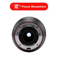 Gambar VILTROX AF 27mm f1.2 for Sony E / Viltrox 27 mm f/1.2 APS-C Nikon Z - Nikon Z dari Focus Nusantara Kota Administrasi Jakarta Pusat 5 Tokopedia