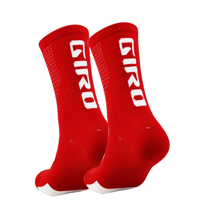 Giro-Vớ Thể Thao Unisex Cho Nam, Đạp Xe, Thể Thao Ngoài Trời, Giày Đạp Xe Đường Trường, Chạy Bộ, Bóng Rổ 3