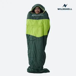 WILDSHELL - Sleeping Bag Sinandaka Series