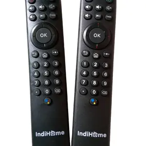 Remot Remote Indihome Useetv B860H V5 STB 004 No Voice - Control Toys