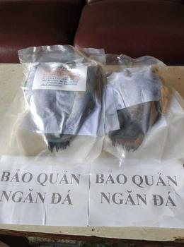 Product Review of Khô Cá Sặc Bổi Vị Vừa Ăn Không Đầu Size 6 con 1 ký Food from M**h T**h 0