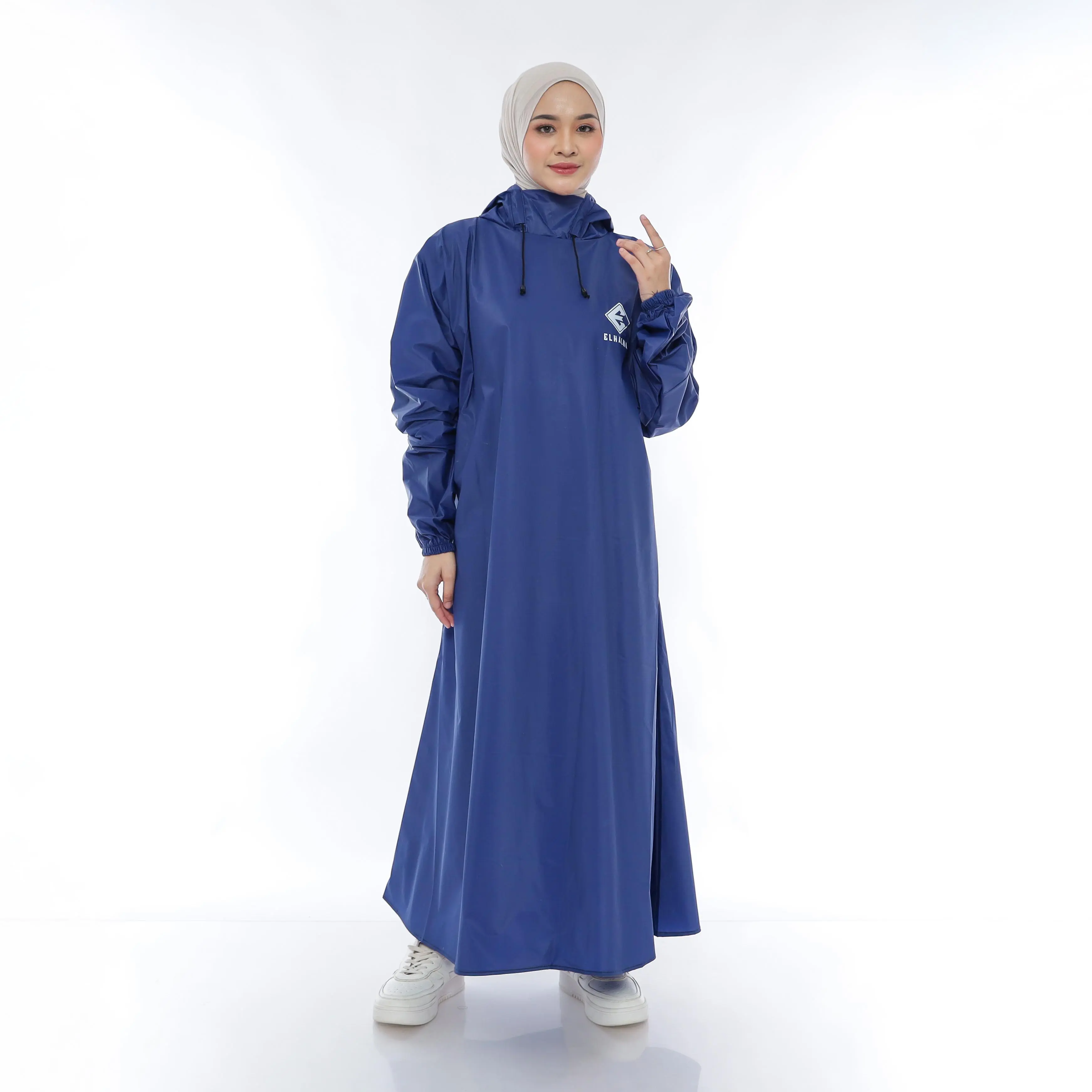 Biru Navy