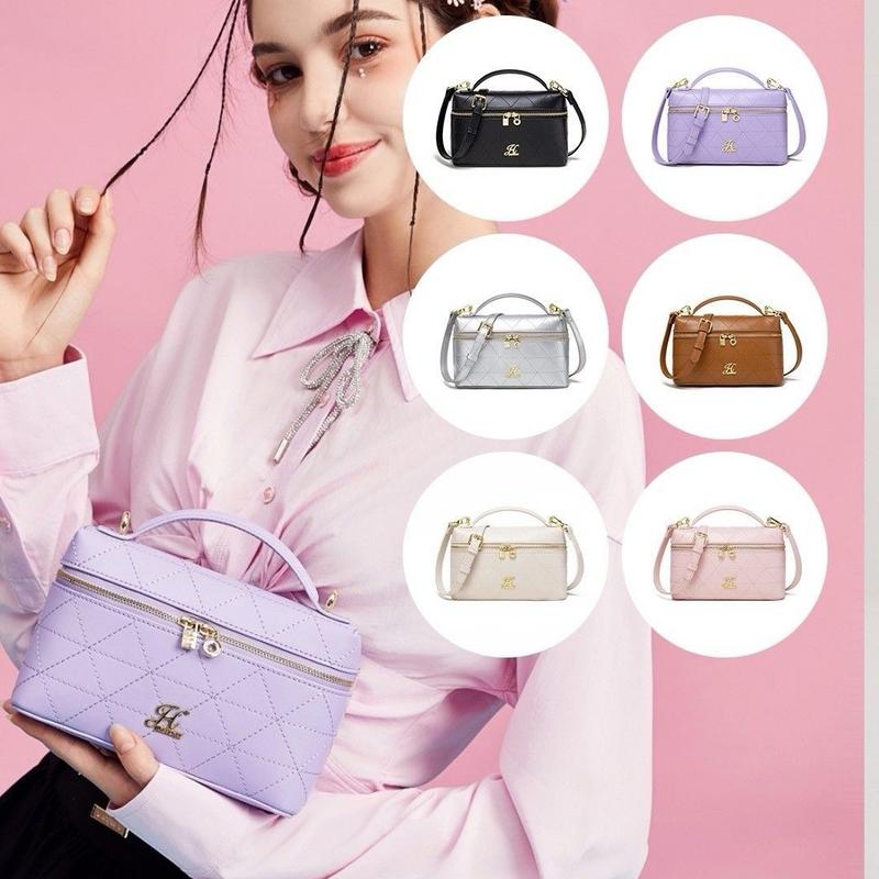 Tas Selempang Eva bag By Jims Honey 0