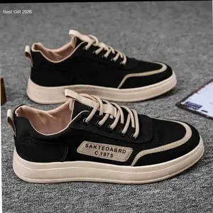 RN- SEPATU KASUAL PRIA SNEAKERS PRIA SKATEBOARD C. 1975 | Hot Item