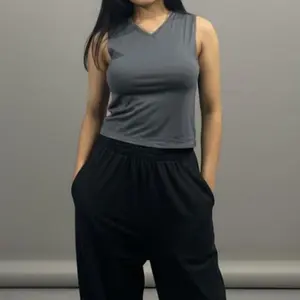 ATASAN TANK TOP WANITA BAHAN KAIN RAYON PREMIUM