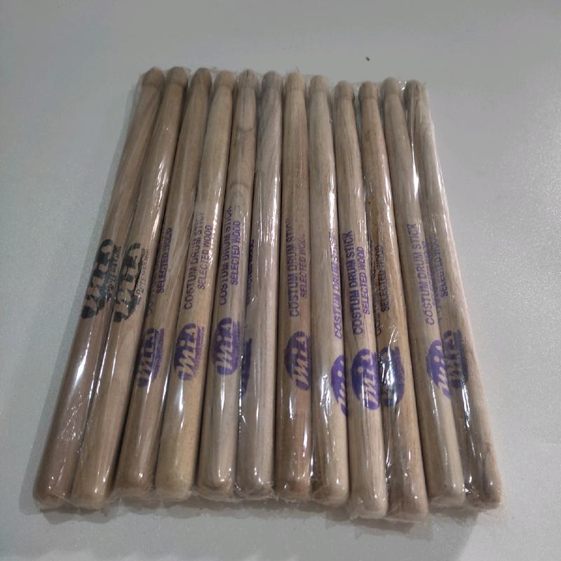 Stick snare drumband/ Stick drumband TK Kayu 3