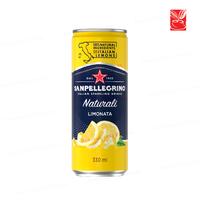 Gambar San Pellegrino Limonata 330ml - Italian Sparkling Drink dari Bahana Genta Viktory ID Kota Administrasi Jakarta Pusat 4 Tokopedia