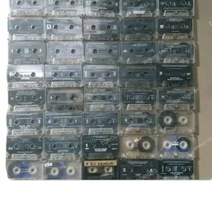 kaset pita normal tanpa cover/no cover/polos/tanpa sampul