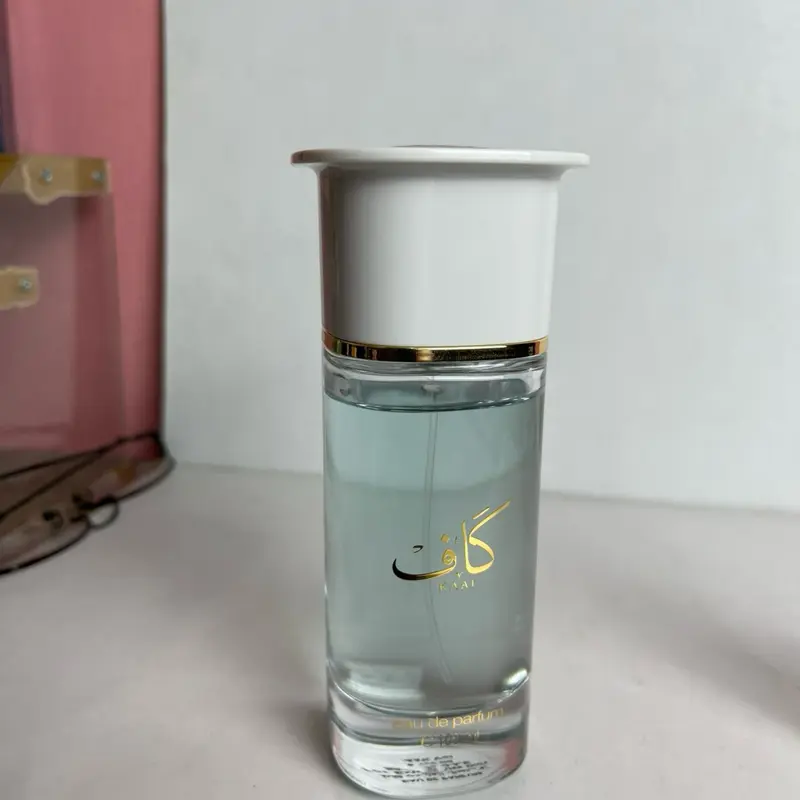 Decant Kaaf Ahmed Al Magribi Ready 2 ML,  3 ML, 5 ML, 4