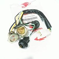 Gambar FITTING PITTING LAMPU SHOGUN 125 FL NR 2007 2010 ORIGINAL SGP SUZUKI GENUINE - 35171-16H10-000 dari Lestari Motor 2 Kota Administrasi Jakarta Barat 4 Tokopedia