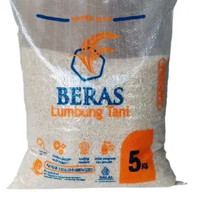 premium beras tanpa pewarna dan pengawet Food Rice