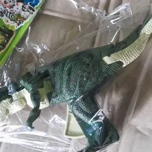 Mainan Anak Dinosaurus Viral / Mainan Dino Toys Geal Geol AR267
