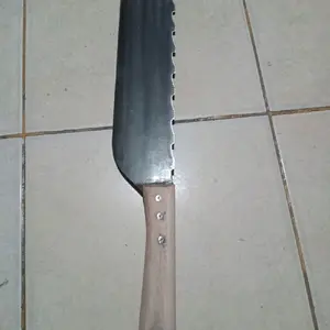 gobang,alat panen ubi kayu