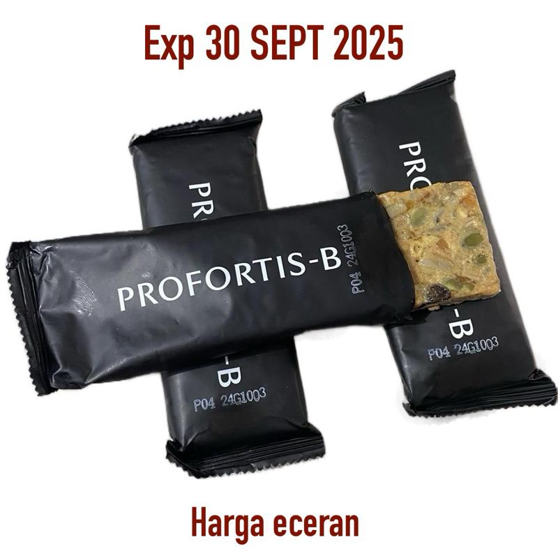 BISCUIT PROFORTIS B DAN SUSU BUBUK PROMILCH HARGA ECERAN EXP - Shop ...