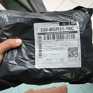 Korset Lumbar Medis Double Support - Penyangga Pinggang & Stabilisasi Tulang Belakang + Pelat Baja Breathable, Solusi Nyeri untuk Pekerja Berat/Pengemudi/Ibu Hamil, Ukuran Presisi S-XXL & Material Hypoallergenic