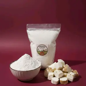 [ 1 Kg ] Tepung Tiwul / Gaplek Tiwul