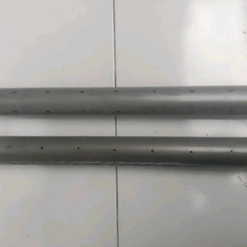 SARINGAN KNALPOT BOR BORAN SUARA ENGKER, PANJANG 40CM INLET 38MM TEBAL 07MM PNP KNALPOT COPY TZM CMS ZRC VND MDM DLL saringan luster vario saringanarmlusterengker saringanborboran 3x4 saringanknalpot Motorcycle borboran Sporty Kendaraan Mesin zrc saringan 4