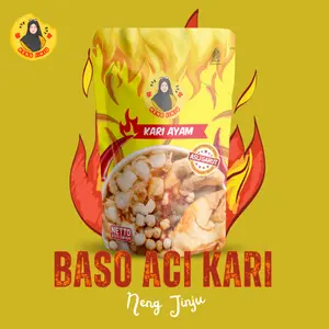 BASO ACI KARI NENG JINJU PEDAS