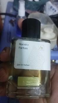 Product Review of Maestro Parfum May Way Parfume Wanita Tahan Lama Perfume Wanginya from K**a C**a 0