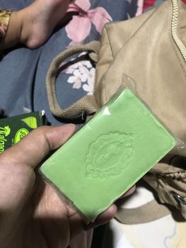 Product Review of [OFFICIAL STORE] Sabun Pyary Nalpamara (BPOM) from k**g 0
