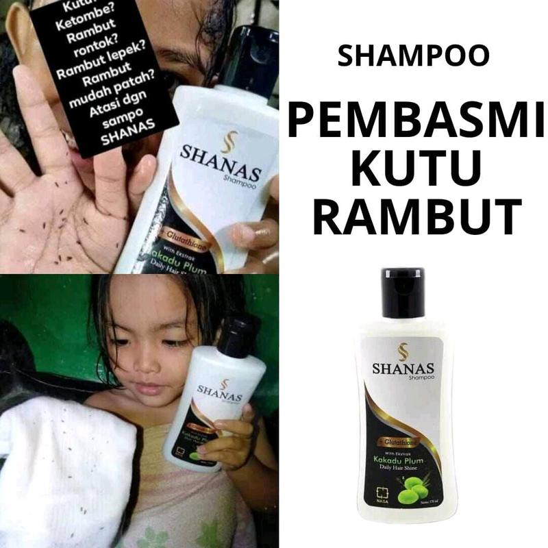PAKET HEMAT 3 BOTOL SHAMPO HERBAL ALAMI SHAMPO PEMANJANG PENUMBUH RAMBUT CEPAT PENYUBUR RAMBUT HERBAL PENCEGAH RAMBUT RONTOK Membersihkan 6