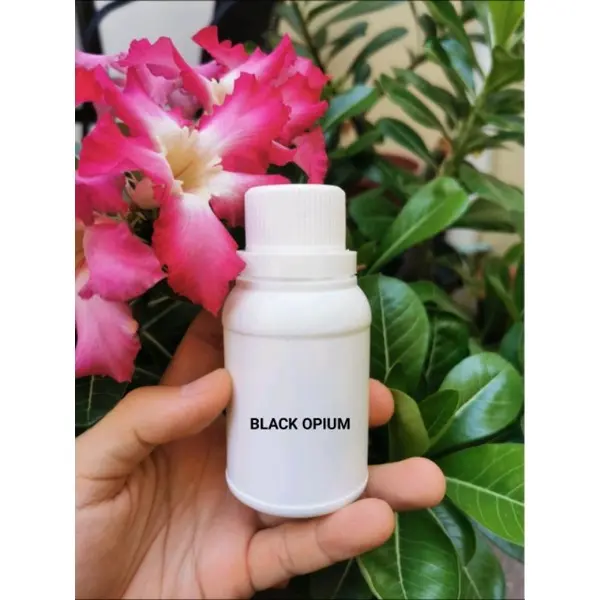 BIBIT PARFUM MURNI BLACCK OPIUMM 100 ML ( TANPA CAMPURAN ) 2