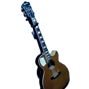 gitar akustik ibanez suara enak senar ceper