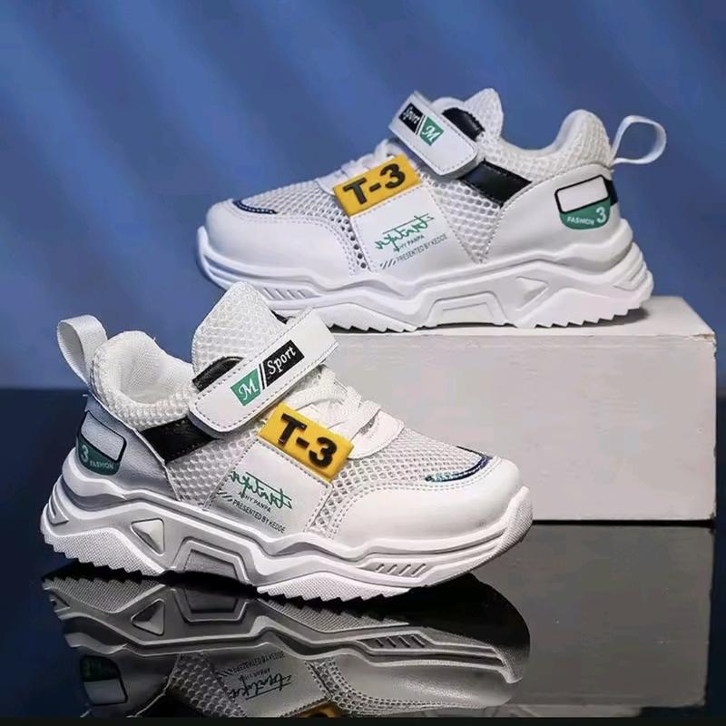 COD SEPATU SNEAKERS ANAK LAKI LAKI DAN PEREMPUAN TERBARU 2023 TERMURAH DAN TERLARIS Fashion 1